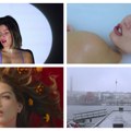 Učesnica ovogodišnjeg izbora za pesmu Evrovizije se u Italiji bavi arhitekturom, a evo kako je ušla u svet muzike VIDEO