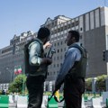 Ubijeno devet stranaca na jugoistoku Irana u blizini granice sa Pakistanom