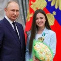 Putinova "miljenica" proterana iz sporta: Sa 15 izvela što niko nije u istoriji, uzela zlato, a onda se otkrila istina!