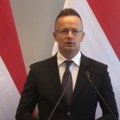 Sijarto oštro poručio Katar imao ključnu ulogu u oslobađanju talaca koje drži Hamas