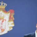 Vučiću stigao odgovor iz Kremlja zbog tvrdnji da Rusi u Srbiji ne podržavaju Putina