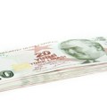 Turska lira pala na novi istorijski minimum u odnosu na američki dolar