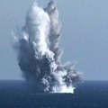 Sprema se novi napad na Krim? Ruski patrolni brod uništio ukrajinski čamac u Crnom moru