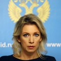 Zaharova jasna: Optuživanje Rusije za mešanje u demokratske procese EU apsurd