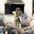 Izrael: dve osobe ubijene, četvoro ranjeno u napadu na jugu Izraela
