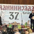 „Slaninijada” još danas i sutra u Kačarevu Pogledajte šta oduševljava čak i strance