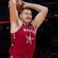 "To niko ne bi gledao!" Nikola Jokić odgovorom zapanjio Amerikance