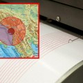 Zemljotres pogodio Crnu Goru! Tlo se treslo kod Ulcinja: Osetio se dobro, vrata su vibrirala, samo nam je Bog pomogao (foto)