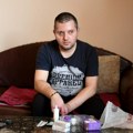 Miljan Antanasijević iz Severne Mitrovice: Za vreme pogroma nisam pobegao, ali će me uredba cbk naterati (video)