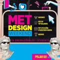 MET Design Weekend, po PRVI PUT u Beogradu i Nišu, evo šta nam donosi
