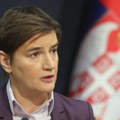 Брнабић послушала Вучића: Поново одговорила Михаелу Роту, након што јој је председник рекао да то учини трипут јаче