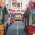SSP: Obaviti vanredni tehnički pregled svih autobusa javnog gradskog saobraćaja u Beogradu