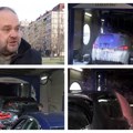 Kako da zaštitimo automobil od prljave žute kiše?