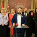 SNS: Kragujevac je u sigurnim rukama