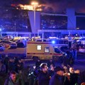 Iz celog sveta stižu saučešća i osude terorističkog napada u Moskvi
