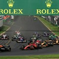 Kina hoće još jednu trku Formule 1