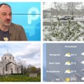 Meteorolog Đurđević dao prognozu do kraja aprila: Biće „baš kako treba da bude u ovo doba godine“, mada smo mi…