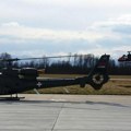 U toku potraga za specijalcem Vojske Srbije koji je nestao kad je skočio iz helikoptera Podoficir teško povređen