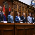Poslanici glasali: Usvojili izmene Zakona o lokalnim izborima u celini