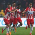 Blickrig zvezde za finale Kupa: Crveno-beli u 4 dana 2 puta dobili Partizan! Za novu duplu krunu protiv Vojvodine