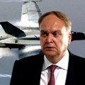 "Ni rakete ni drugo oružje ne mogu pomoći da se pobedi Rusija" Antonov:Laž da Ukrajina neće koristiti atakams u napadima na…