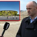 Ekipa Kurira na mestu gradnje nacionalnog stadiona! Predsednik GO Surčin otkriva: Gradimo novi grad, jedinstven u Srbiji