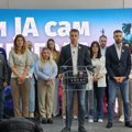 "Kreni promeni" izlazi samostalno na izbore u Novom Sadu: Danilo Babić kandidat za gradonačelnika