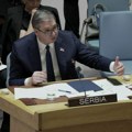 Rezolucija o genocidu u Srebrenici u fokusu: Vučić ponosan na borbu u UN-u