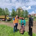 Osam novih igrališta: Grad Pančevo sređuje prostor za igru mališana