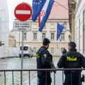 Divljali 200 na sat, pa sleteli sa puta: Četiri mladića povređena u nesreći kod Zagreba: Dvojicu izvlačili vatrogasci…