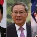 Najavljen prvi sastanak lidera Južne Koreje, Kine i Japana nakon skoro pet godina
