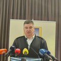 Milanović: Hrvatska na protivustavan način bila kosponzor rezolucije o Srebrenici