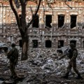 Rusi napali trgovački centar u Harkivu, najmanje dvoje mrtvih