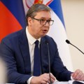 Vučić: U Sarajevu će pokušati da idu na reviziju tužbe protiv Srbije, ali ne mislim da je to pametno