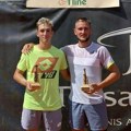 Тенис: Кристијан Јухас освојио трећу титулу у сезони