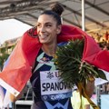 Ivana Španović preskače Evropsko prvenstvo zarad Olimpijskih igara