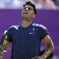 Čudo u Londonu: Alkaraz izgubio od 31. tenisera sveta