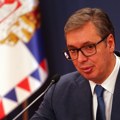 Vučić poručio opoziciji: Bolje da ne gledaju rezultate istraživanja