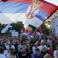 Teški dani za Vučića: Kako mediji u regionu pišu o protestima protiv iskopavanja litijuma?