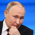 Putin u šoku: Ukrajinski vojnici usred Rusije postavili vojni komandni centar, jurišaju ka ključnoj tački