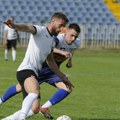 Sloga sutra u priboju: Ovog vikenda startuje Srpska liga „Zapad“