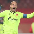 Gde odlazi Milan Borjan? Novi prvoligaš u zemlji gde ide sve više fudbalera, imali su i srpskog trenera