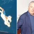 U 81. pokazao da je u boljoj kondiciji od duplo mlađih: De Niro skočio sa velike visine, a ćerka sve usnimila