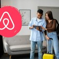 Airbnb olakšao ulazak u smeštaj gostima: Kako će od sada funkcionisati brave?