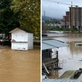 Kataklizma u BiH: Zvanični broj žrtava stravičnih poplava povećan na 18