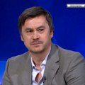 Rade Bogdanović: Voleo bih da u fudbalu imamo Nebojšu Čovića i Dejana Bodirogu!