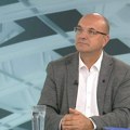 Borislav Novaković: Ostavka ministra građevinarstva Gorana Vesića je parada licemerja