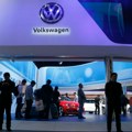 Volkswagen produžio partnerstvo s kineskim SAIC-om