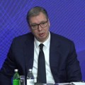 Vučić se obraća sutra u 11 sati: Predsednik o situaciji u severnoj Mitrovici, odgovoriće na sve kurtijeve i svečljine…