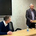 Pešić: Nikakvu atmosferu nismo imali, već igru